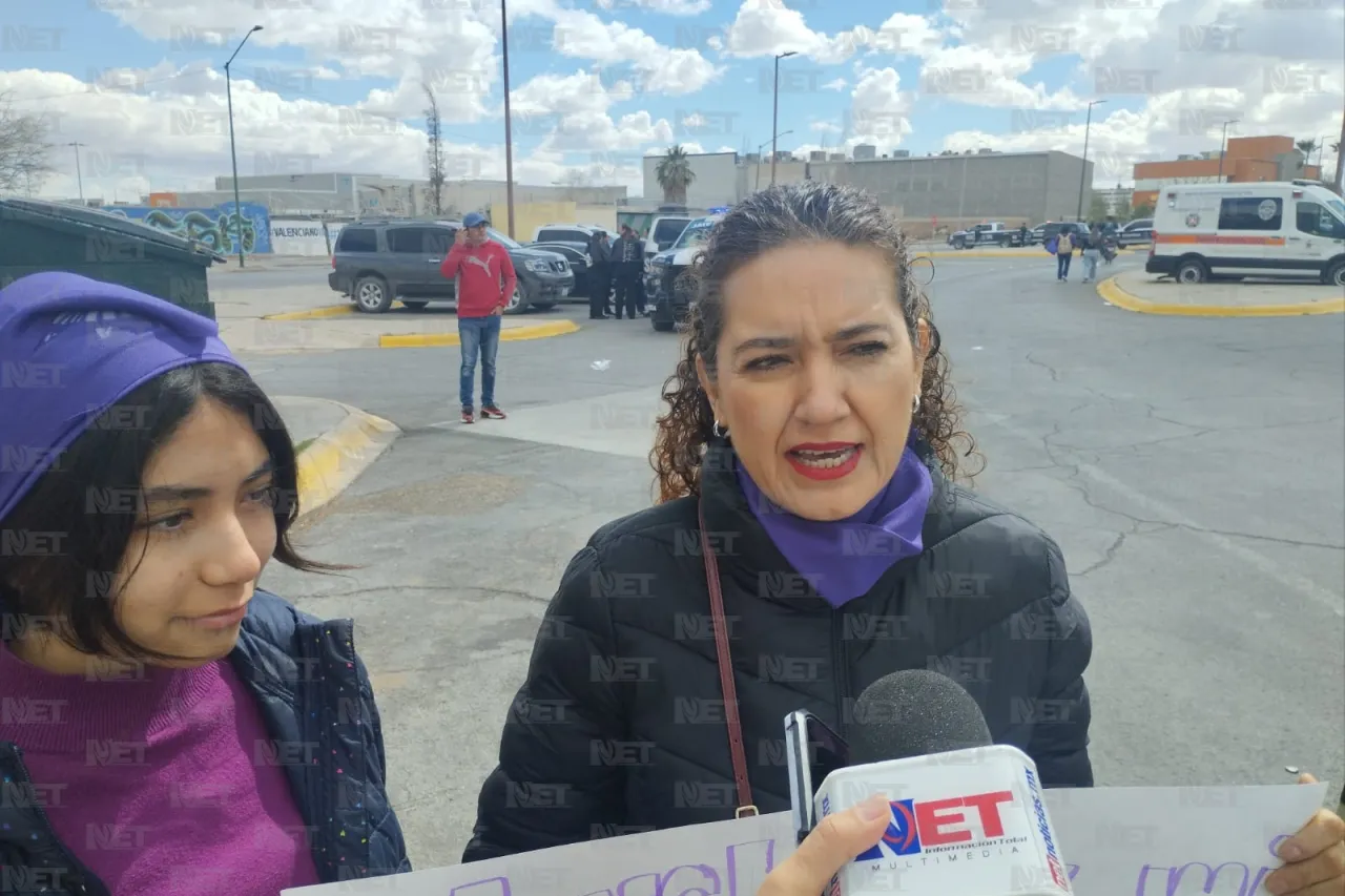 Juárez: Piden madres una ciudad sin violencia