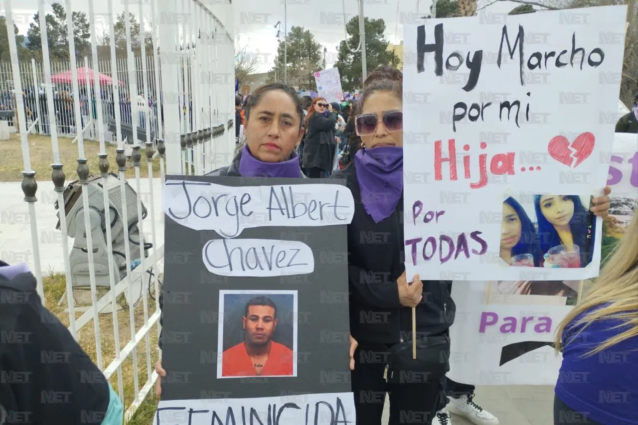 Juárez: Piden madres una ciudad sin violencia