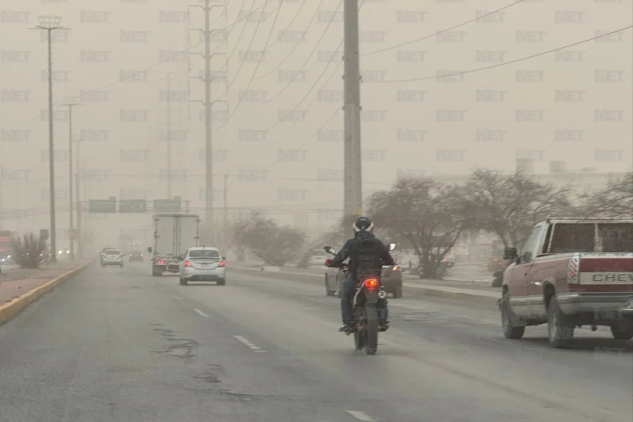 Juárez: Más de 70 lesionados en accidentes con motociclistas