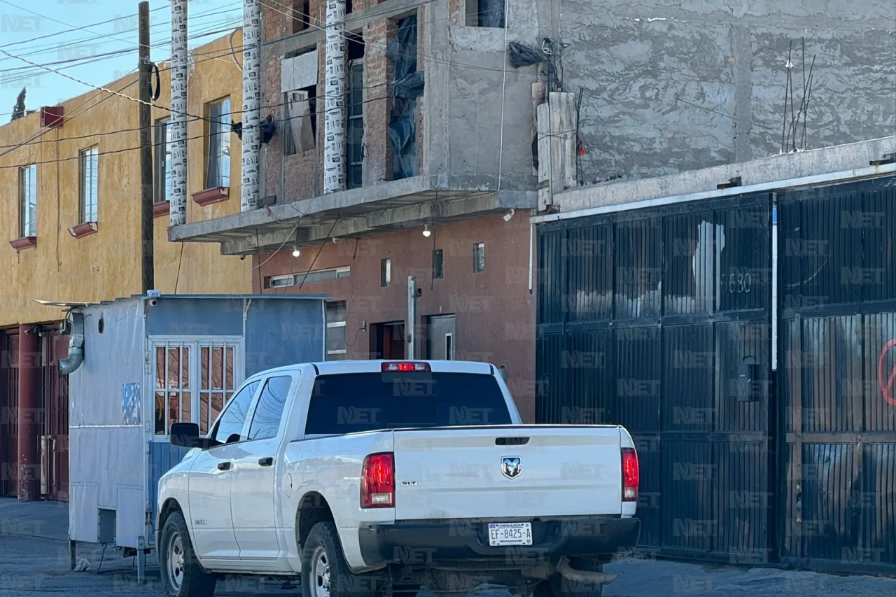 Disparan contra puesto de gorditas 'El Mike' en La Cuesta