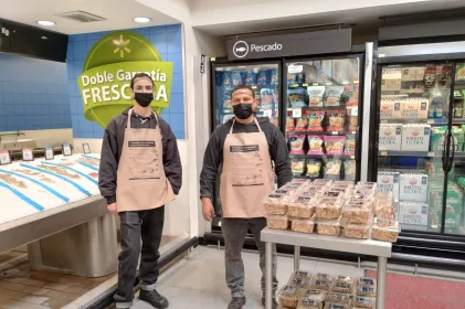 Hará Comercio inspecciones para supervisar venta de comida de Cuaresma 
