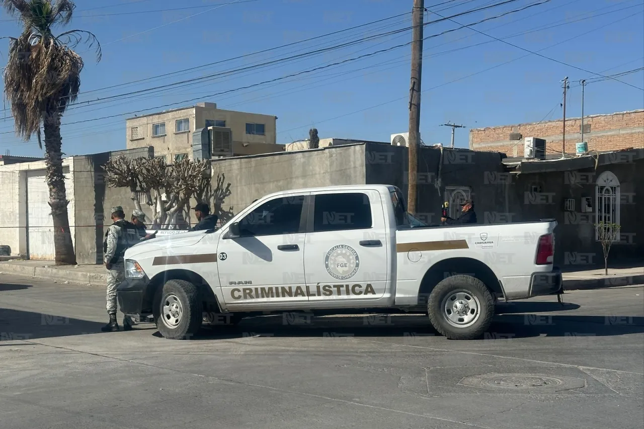 Llega a su casa y localiza a su inquilino sin vida 