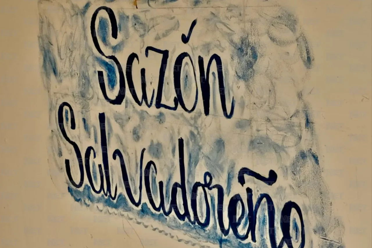 Salvadoreña buscó el sueño mexicano y emprende en Ciudad Juárez