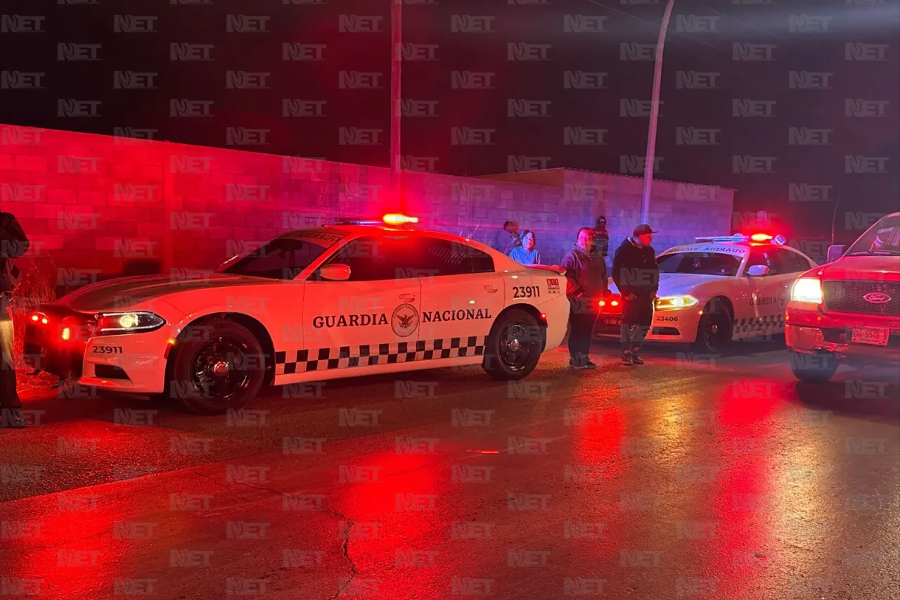 Aparatoso accidente en carretera a Casas Grandes deja tres lesionadas