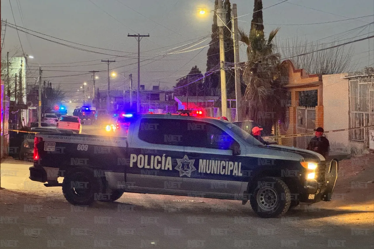 Ataque armado deja varias víctimas