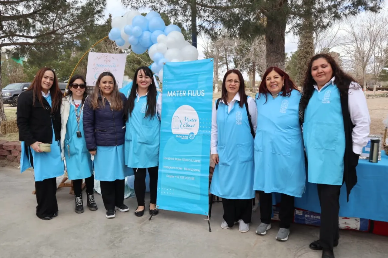 Parque Central, el escenario de unión entre iglesias para Jornada de Oración
