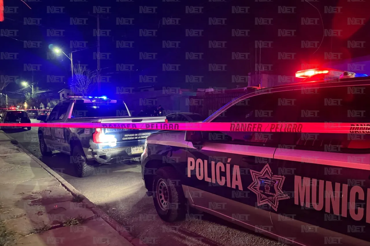 Escapa de ataque armado que dejó un muerto y llega a pedir ayuda