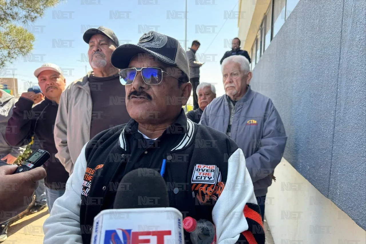 Concesionarios se quejan por operativo de regulación al transporte