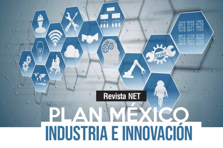 Plan México: Industria e innovación 