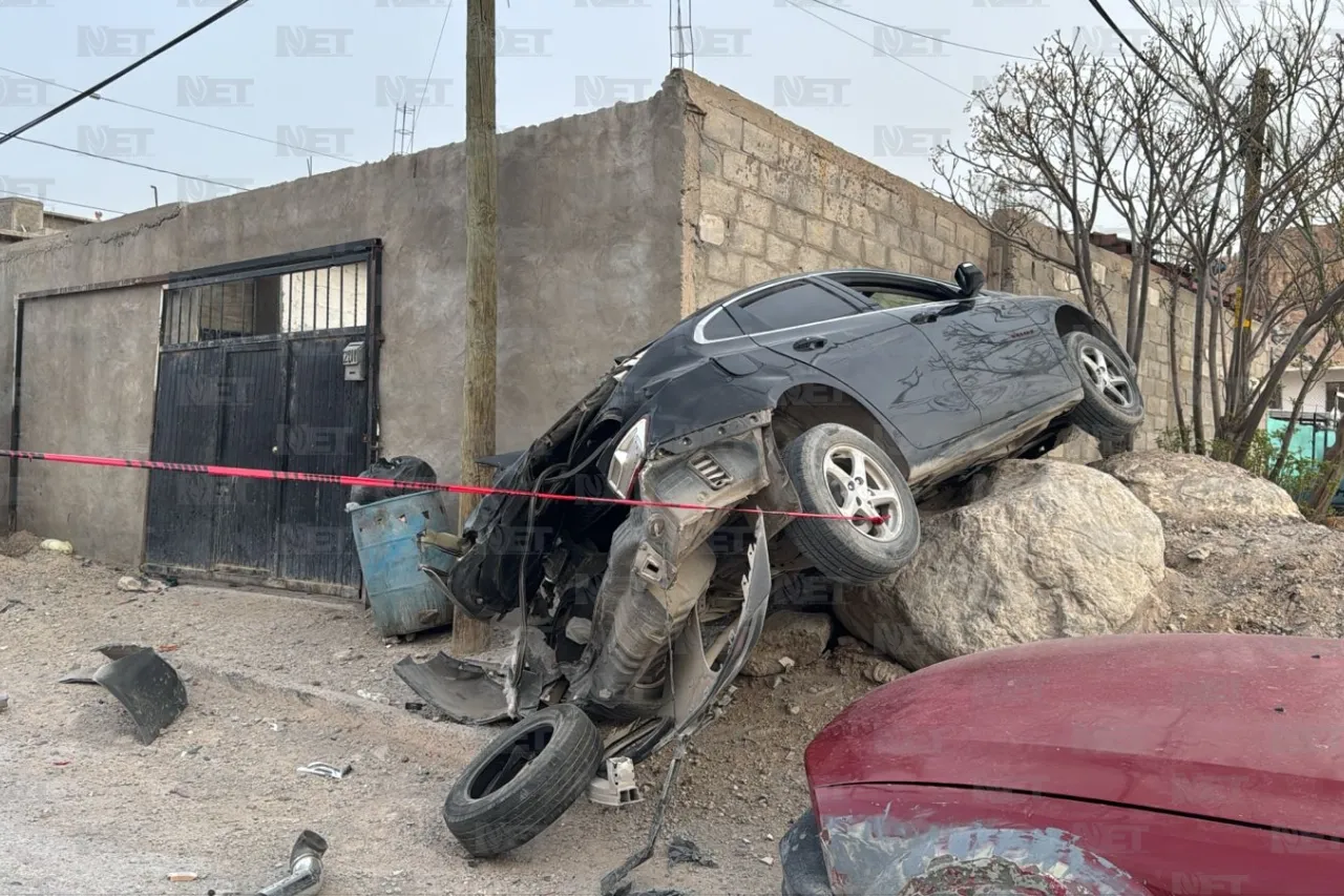 Muere adolescente atropellada por ruta de Transporte de Personal sin frenos