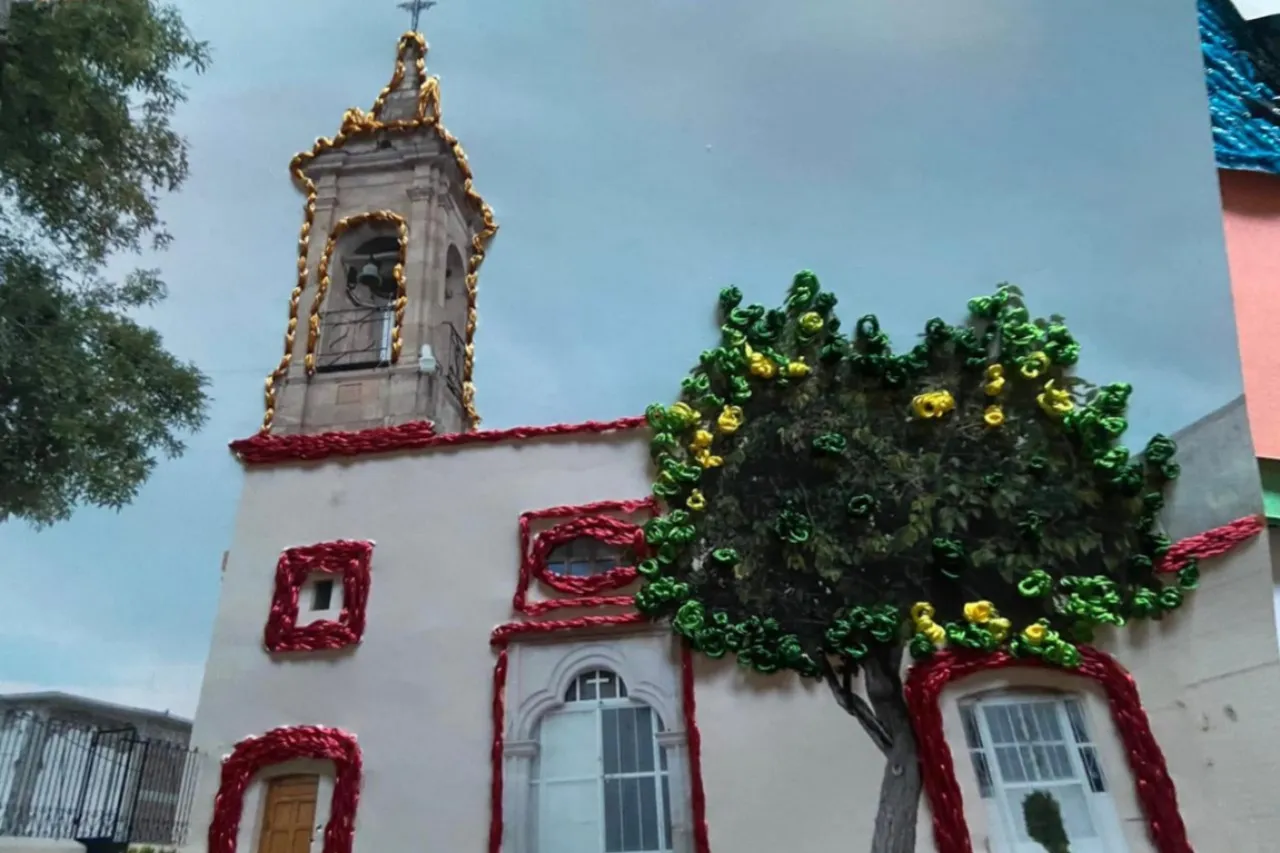 Foto bordado: una técnica para explorar tu creatividad