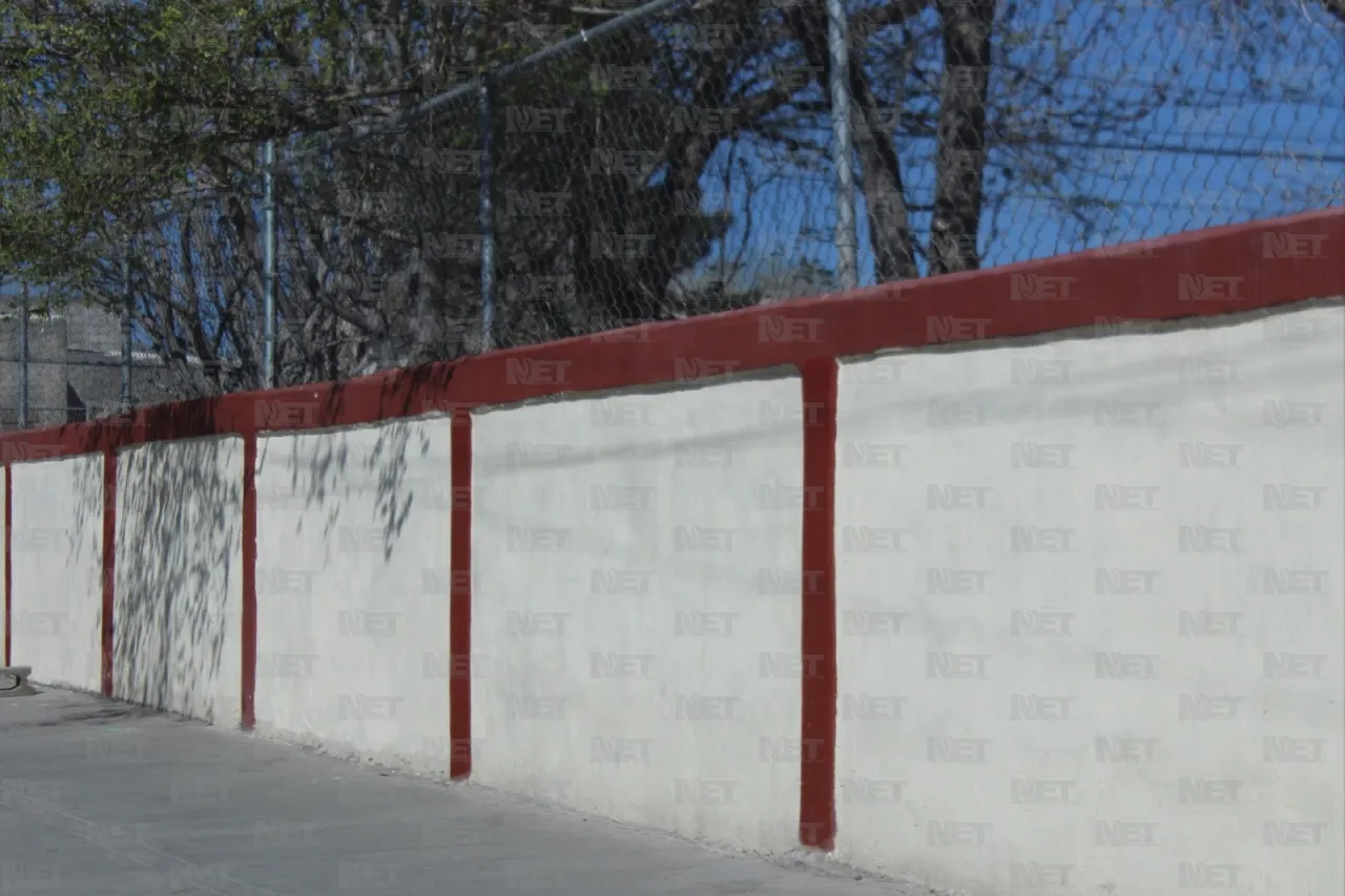 Destinan 2.5 mdp para rehabilitar escuelas