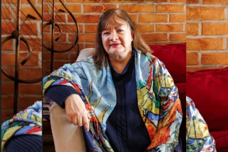 Natalia González: Vivir por la cultura