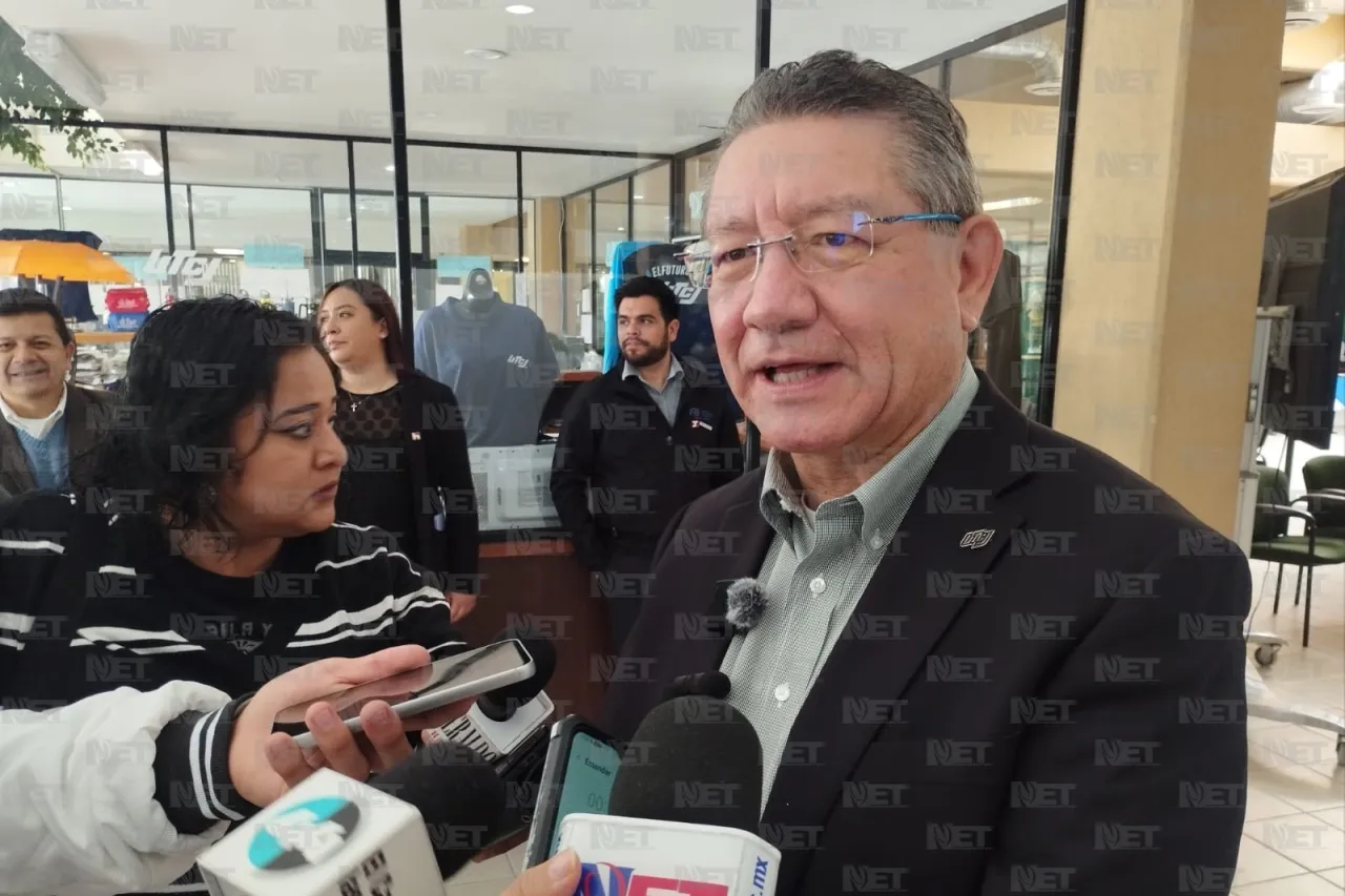 Realizan Semana Foxconn en la UTCJ