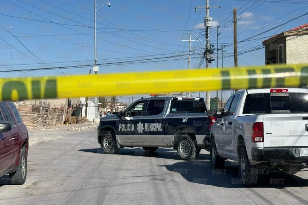 Ultiman a ‘El Richy’ frente a una cámara de vigilancia