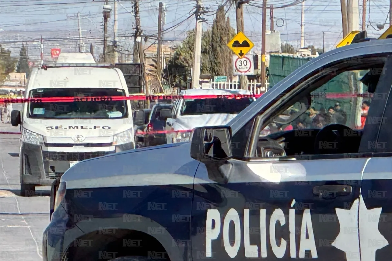 Ultiman a ‘El Richy’ frente a una cámara de vigilancia