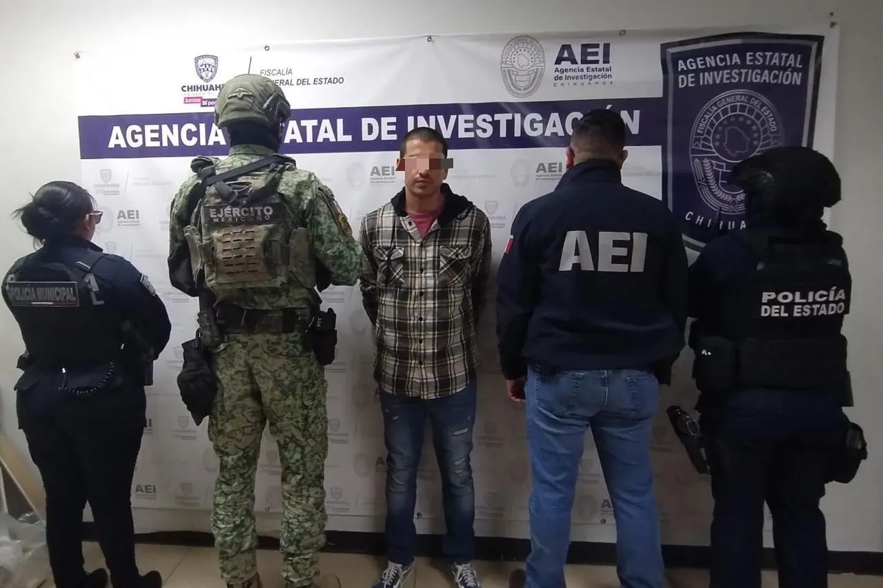 Caen 29 personas con órdenes de arresto en operativo conjunto