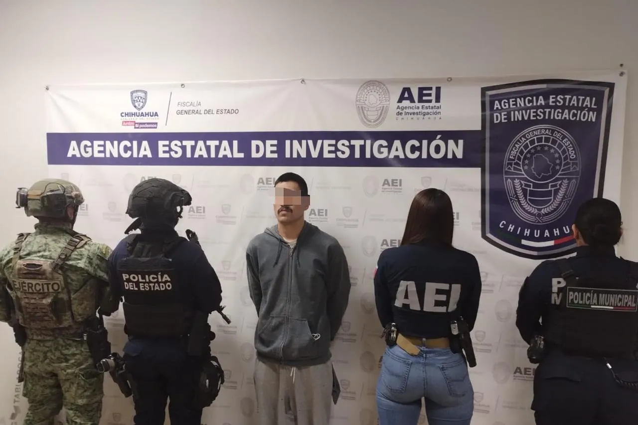 Caen 29 personas con órdenes de arresto en operativo conjunto