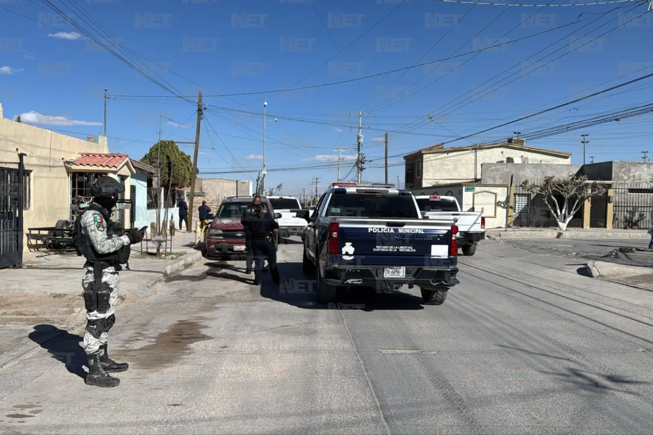 Acaba racha de dos días sin homicidios: Ultiman a uno al surponiente