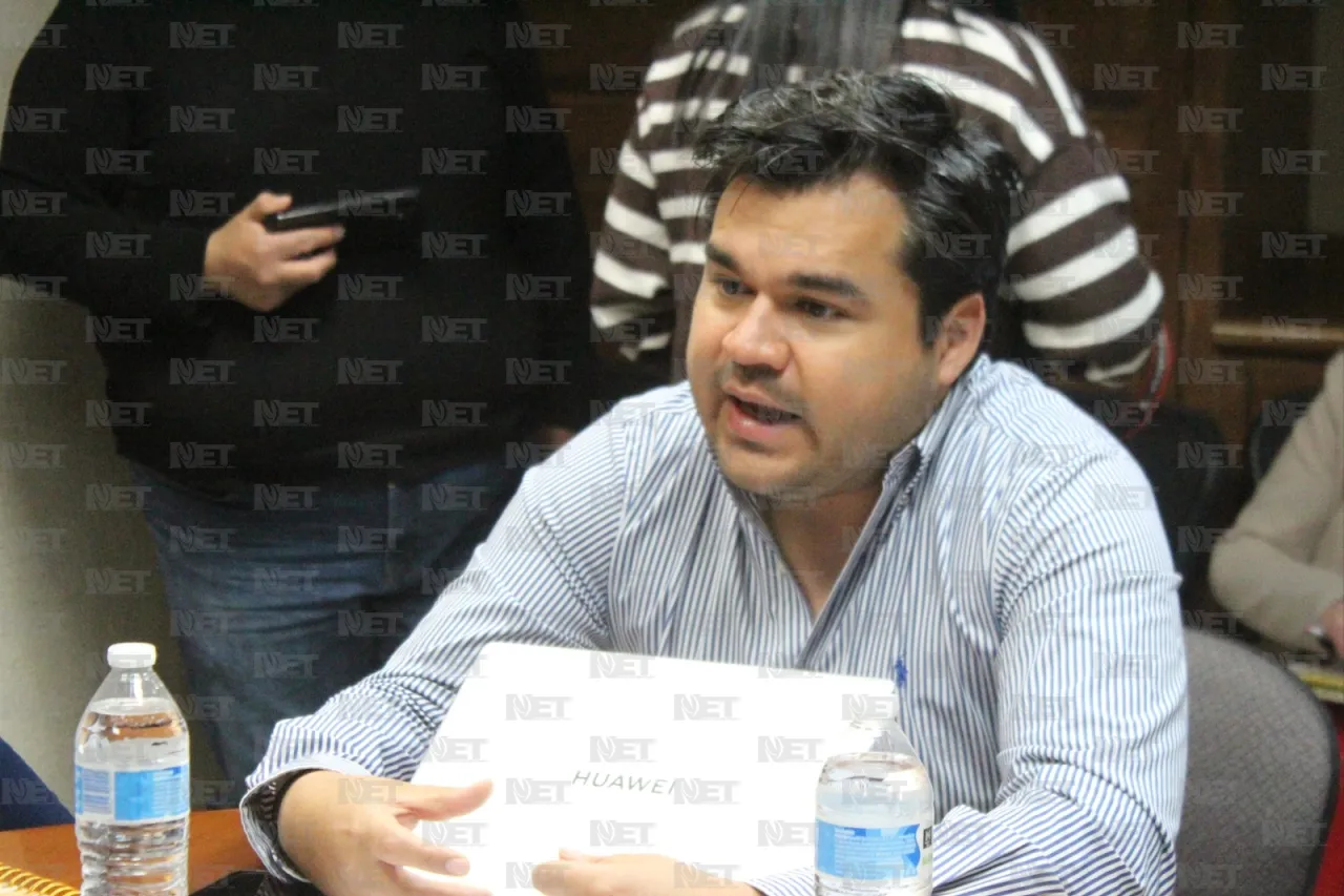 Pide Adaca a Municipio incrementar 82 mdp a su presupuesto