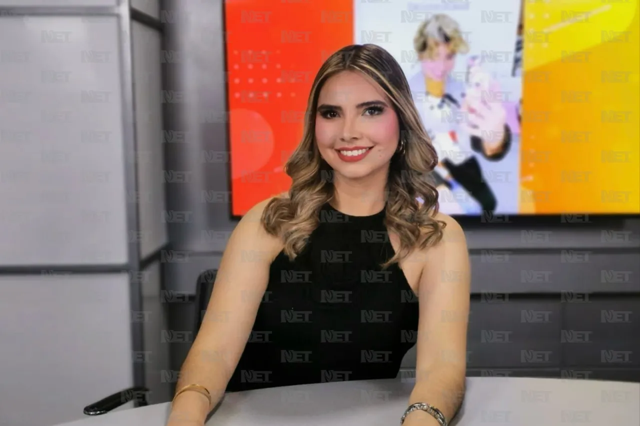 Tiktoker juarense logra reacciones de artistas reconocidos