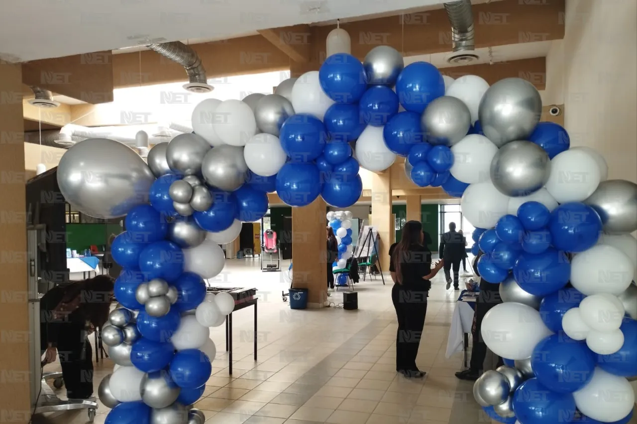 Realizan Semana Foxconn en la UTCJ