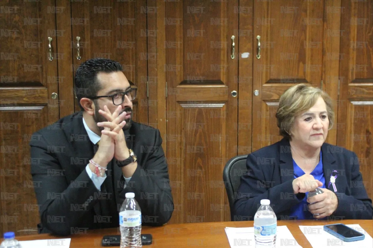 Pide Adaca a Municipio incrementar 82 mdp a su presupuesto