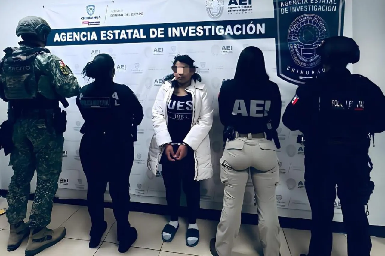 Caen 29 personas con órdenes de arresto en operativo conjunto