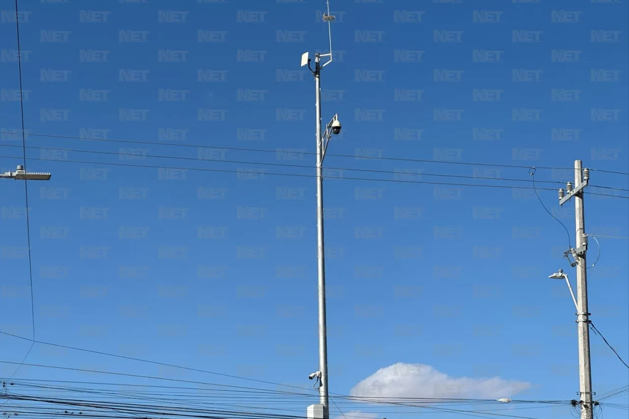Ultiman a ‘El Richy’ frente a una cámara de vigilancia