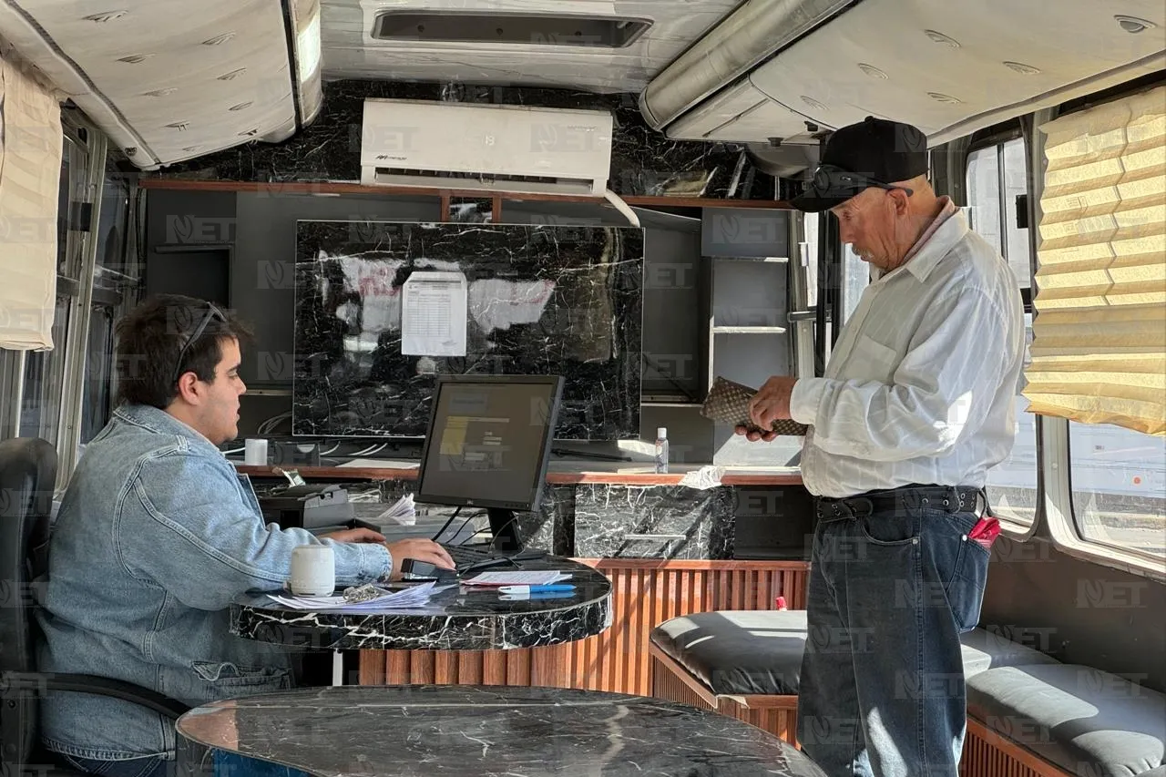 Juárez Bus: Mitad de tarifa a estudiantes y adultos mayores