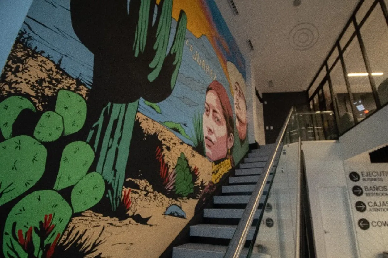 ArtBank: La plataforma de Bankaool que impulsa a los artistas emergentes