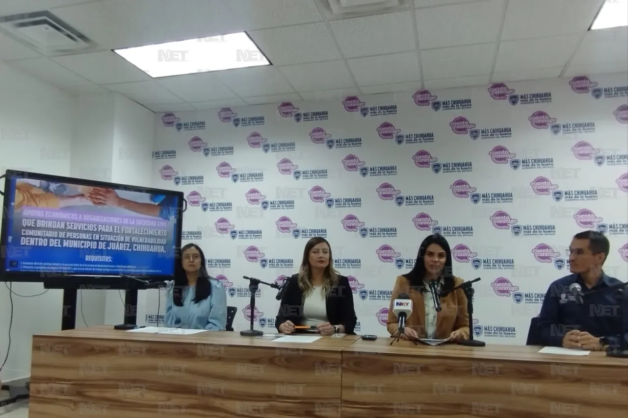 Realizarán 8 ferias para productores regionales este año