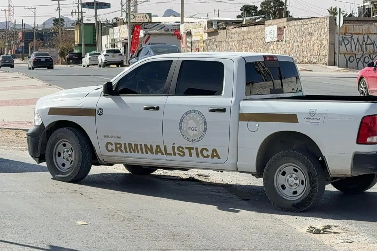 Catean casa habilitada como taller de herrería