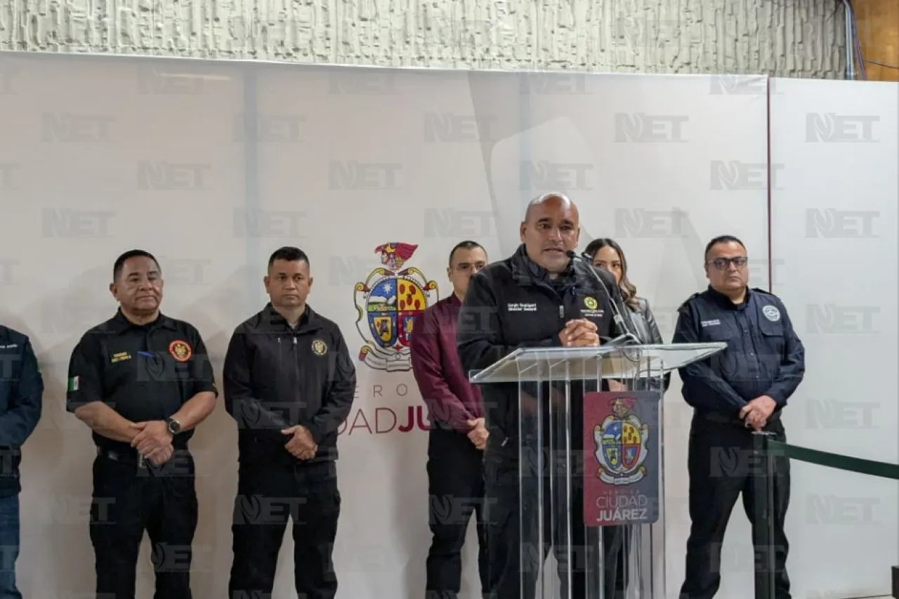 Realizarán simulacro de sismo el 28 de marzo