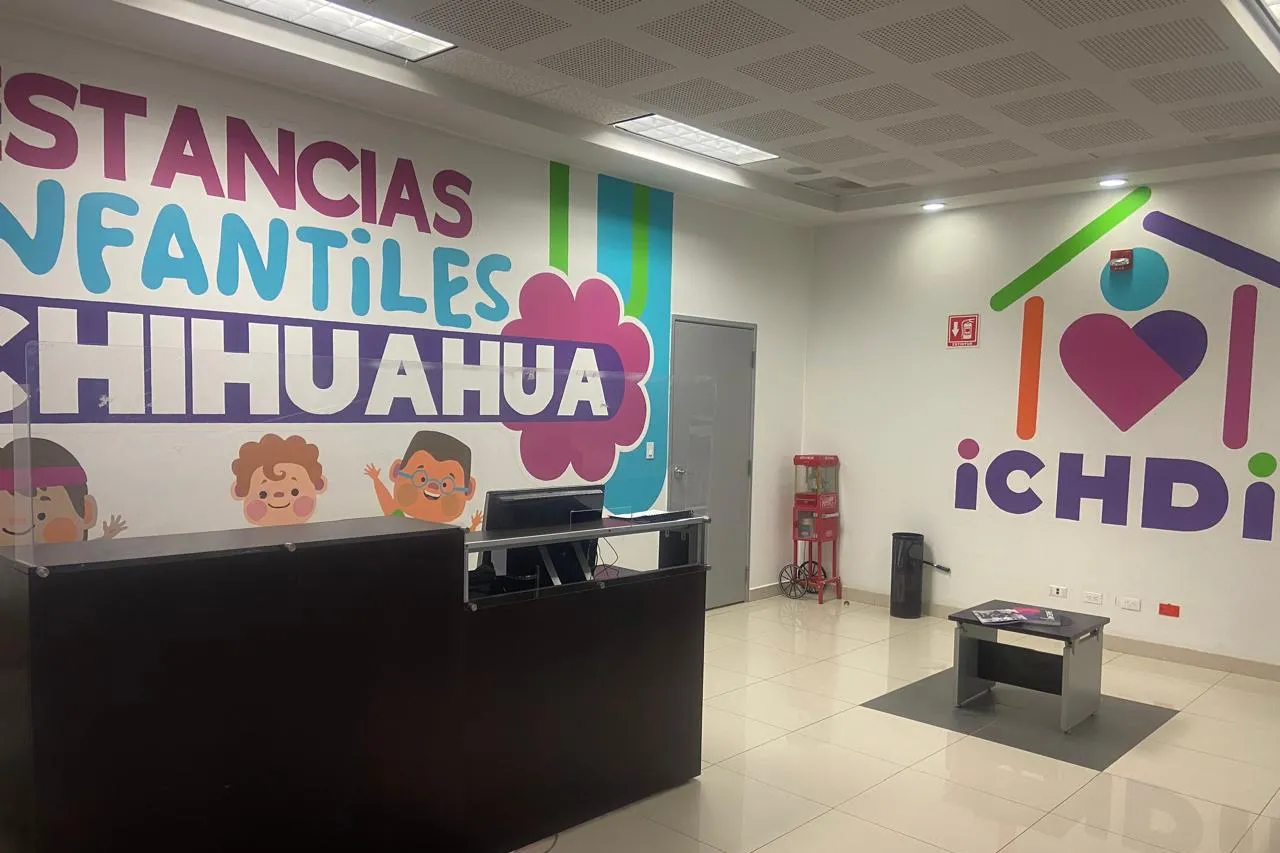Ofrece Estado alternativas a familias afectadas por cierre de guardería