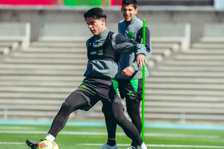 La Previa Bravos-Chivas: La batalla contra el autoreflejo