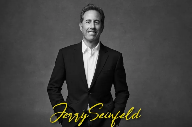 Jerry Seinfeld se presentará en El Paso