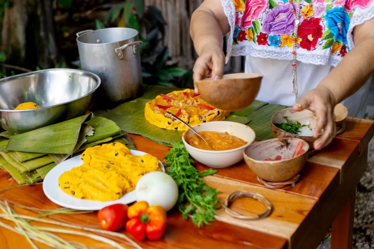 Invitan a disfrutar de los Festivales Gastronómicos de México