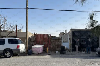 Localizan a hombre sin vida en la colonia Anáhuac