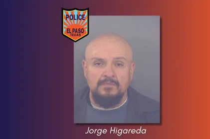 El Paso: Detienen a procesado por abuso tras no registrar nueva dirección