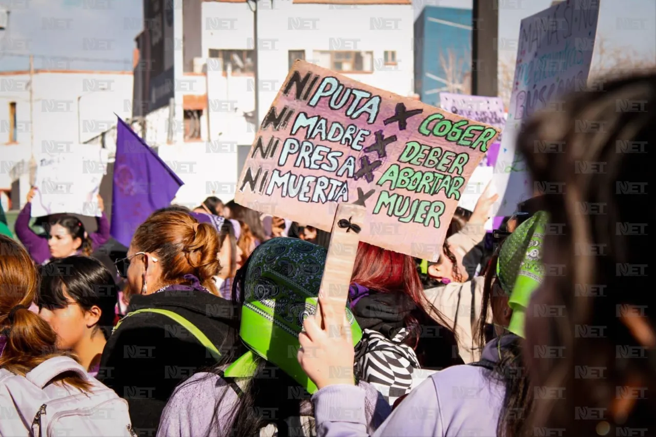 Buscan abortar en Juárez cerca de 30 personas a la semana