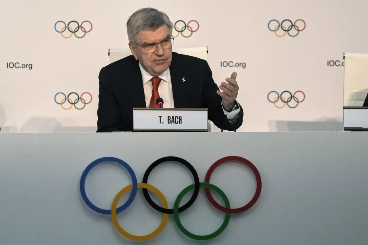 Vuelve boxeo al programa olímpico para Los Ángeles 2028