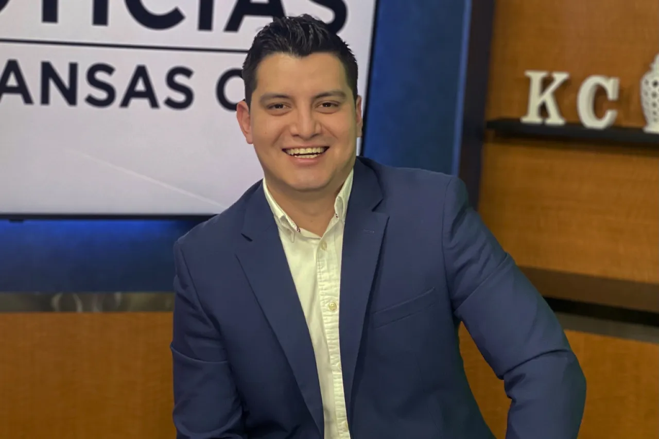 Mujer es acusada de asesinato por la muerte de reportero durante el Super Bowl