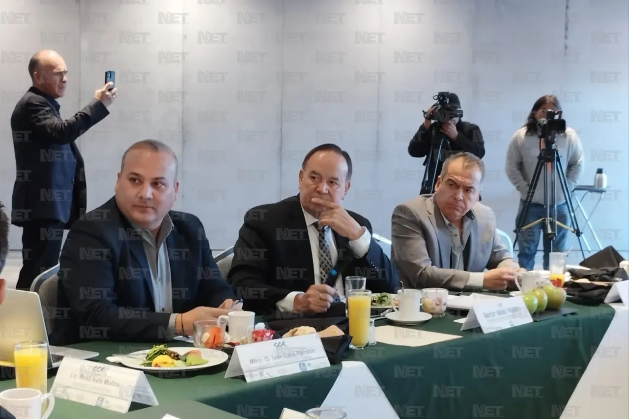 Proponen corredor que busca conectar los aeropuertos de Juárez y El Paso