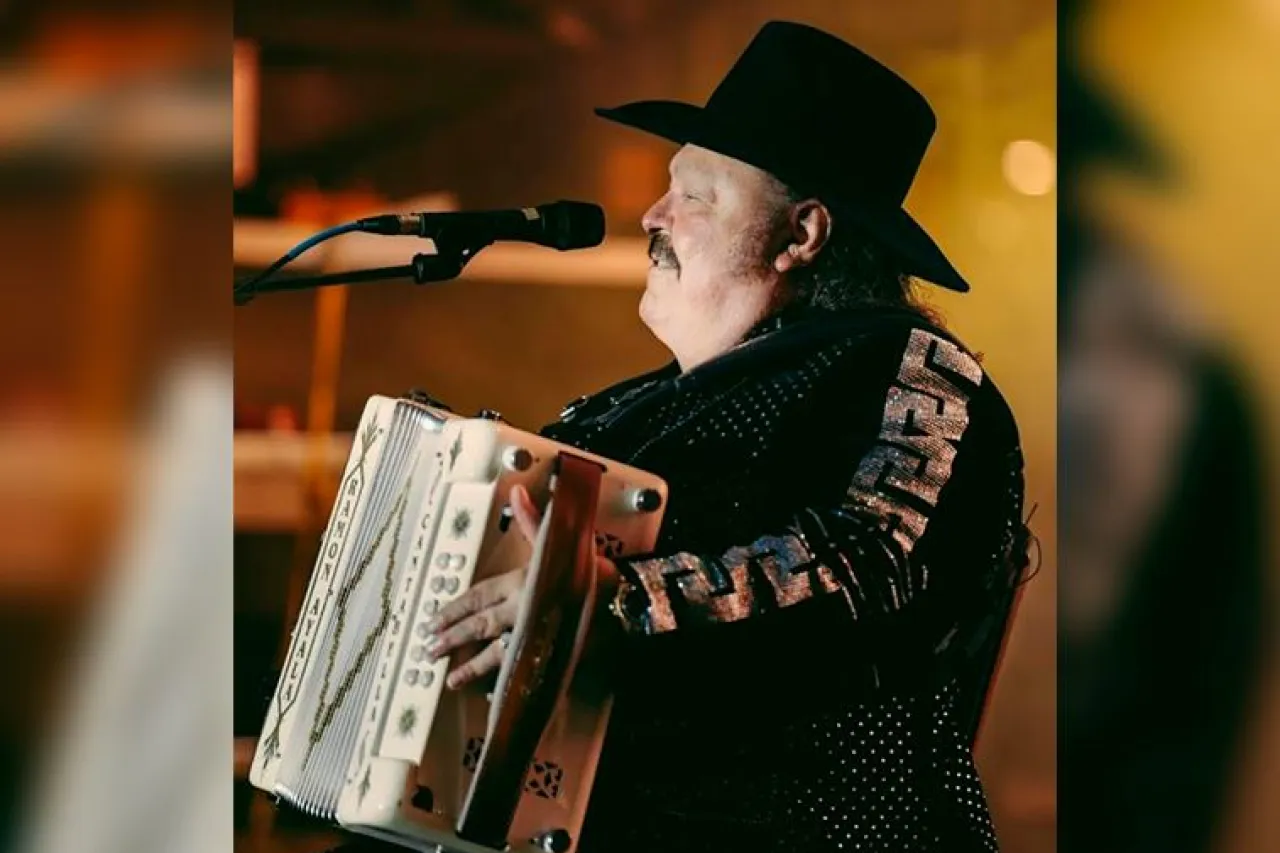 Anuncia Ramón Ayala su retiro de la música con gira de despedida