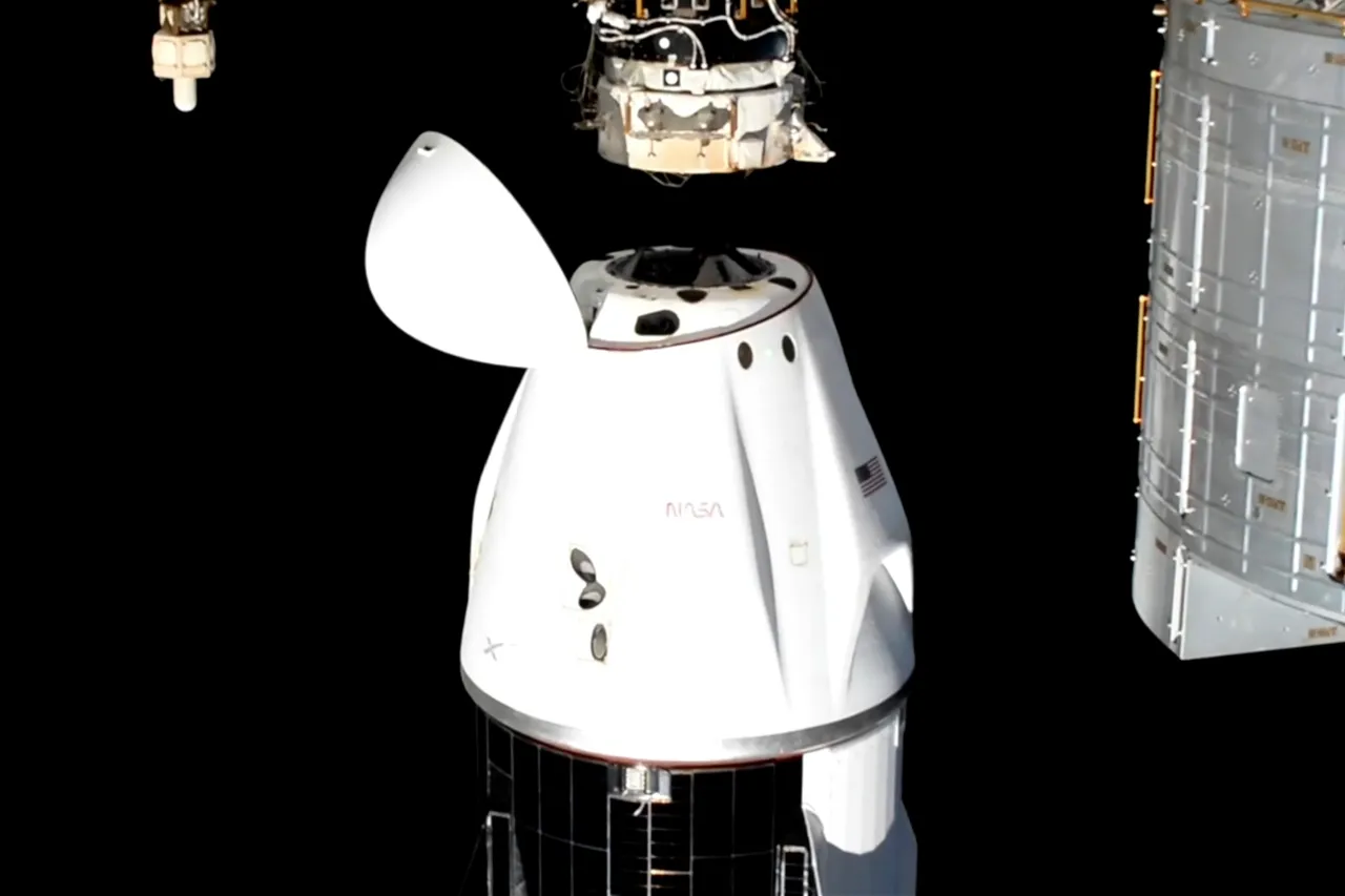 Astronautas de la NASA regresan a la Tierra tras 9 meses en el espacio