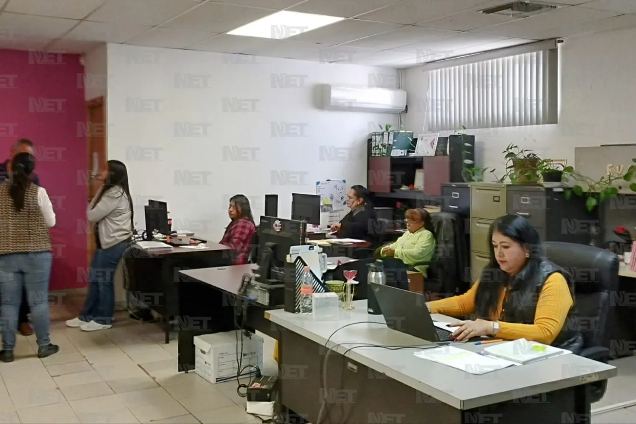 Proceso electoral del poder judicial obliga al INE a trabajar horas extra