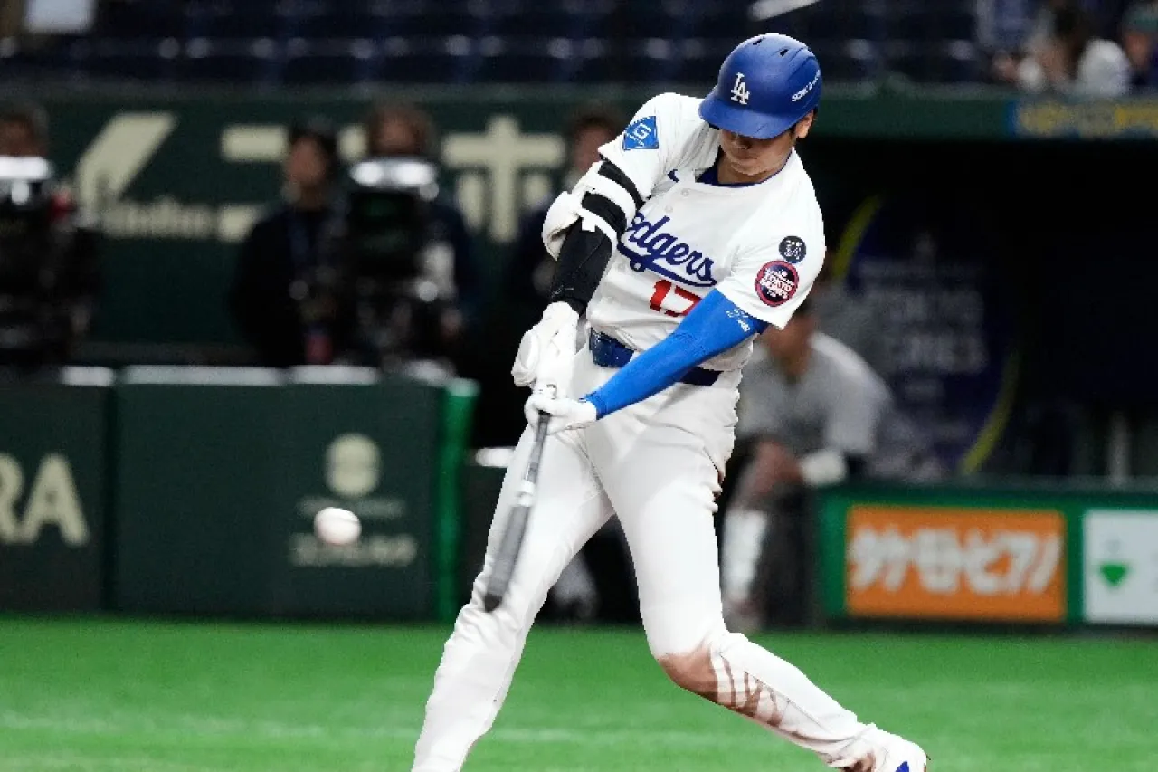 La Previa Oeste de Liga Nacional: Tierra de los Dodgers