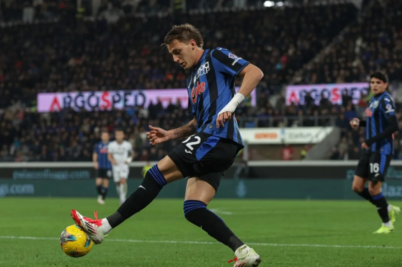 Italia: Mateo Retegui se pierde semifinal de Nations League por lesión