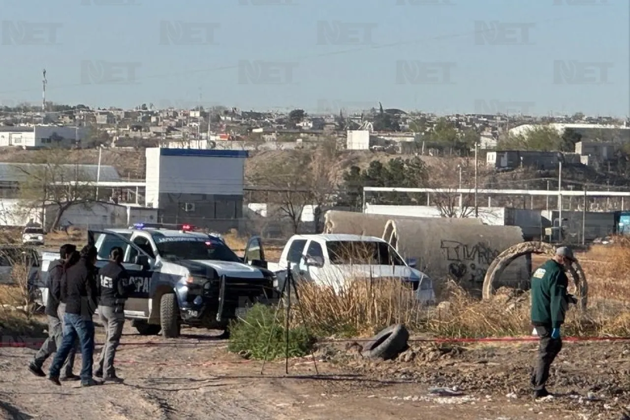 Refuerzan estrategia de seguridad tras repunte de homicidios en Juárez